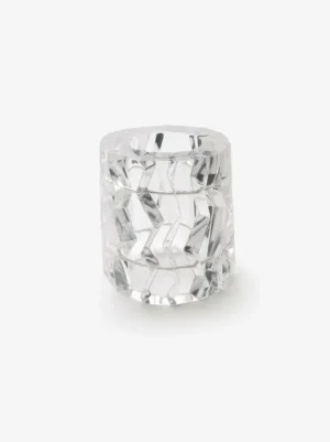 Monies Bracelet: recycled acrylic