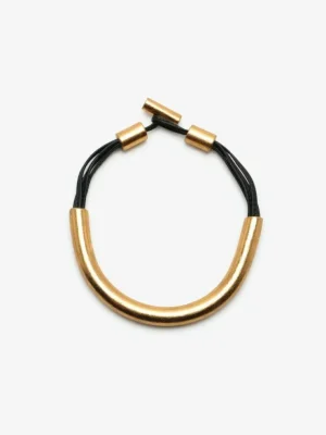 Monies Canberry Necklace