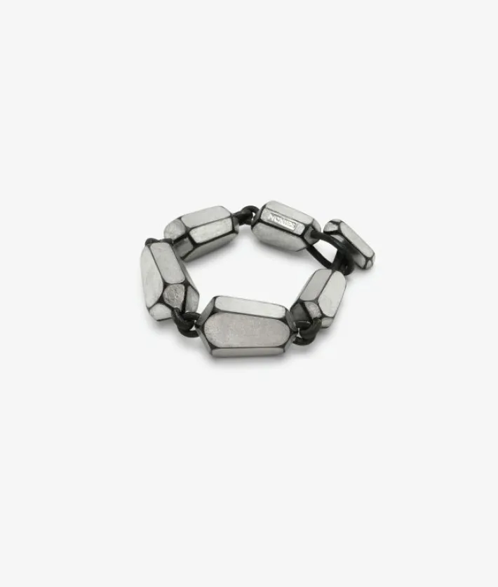 Monies Elara bracelet silver