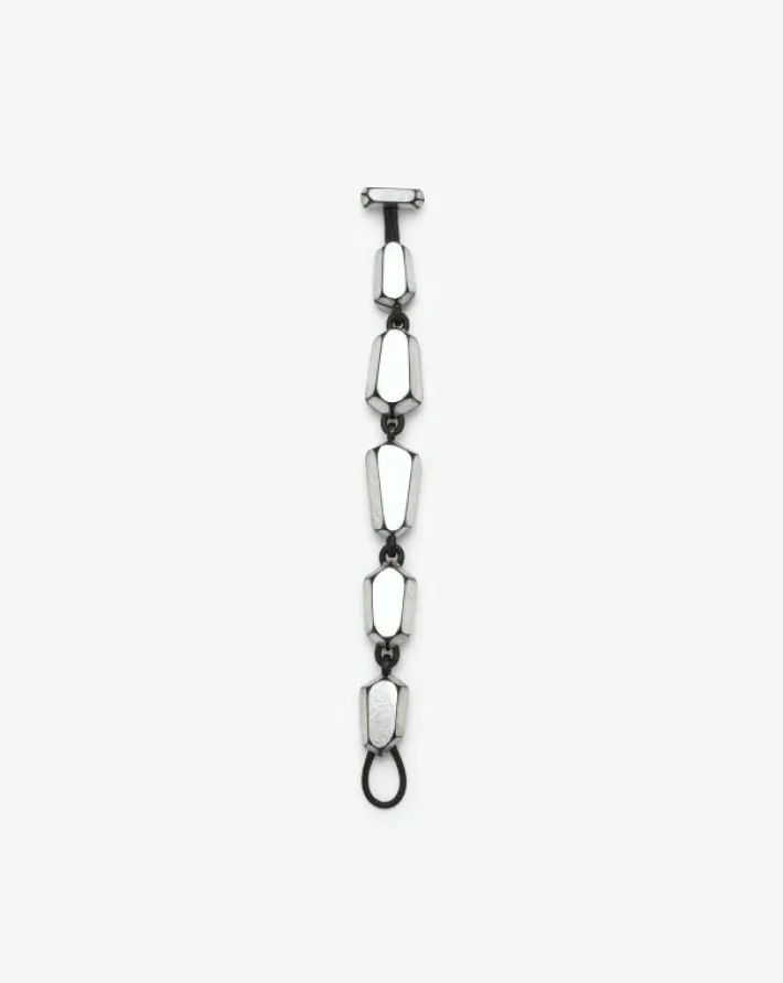 Monies Elara bracelet silver