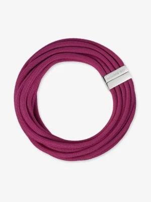 Monies Infini necklace pink