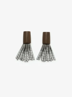 Monies Mistra earclips