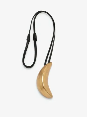 Monies Palador pendant gold