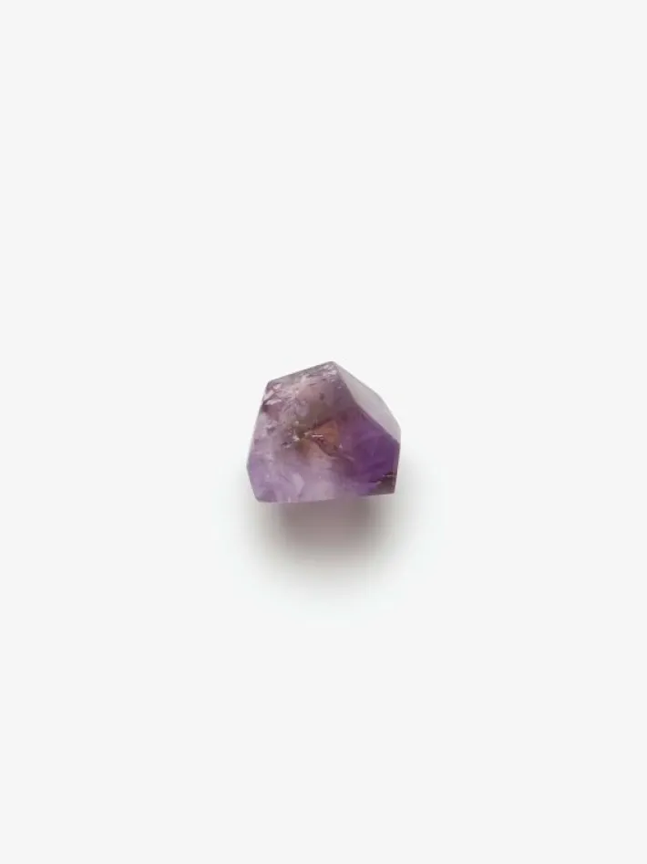 Monies Ring: amethyst