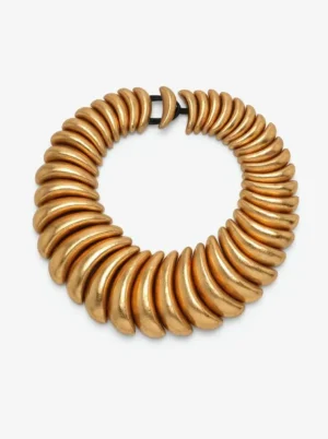 Monies Sifara necklace gold