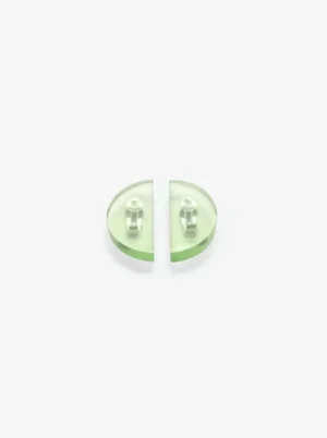Monies Solus earclips