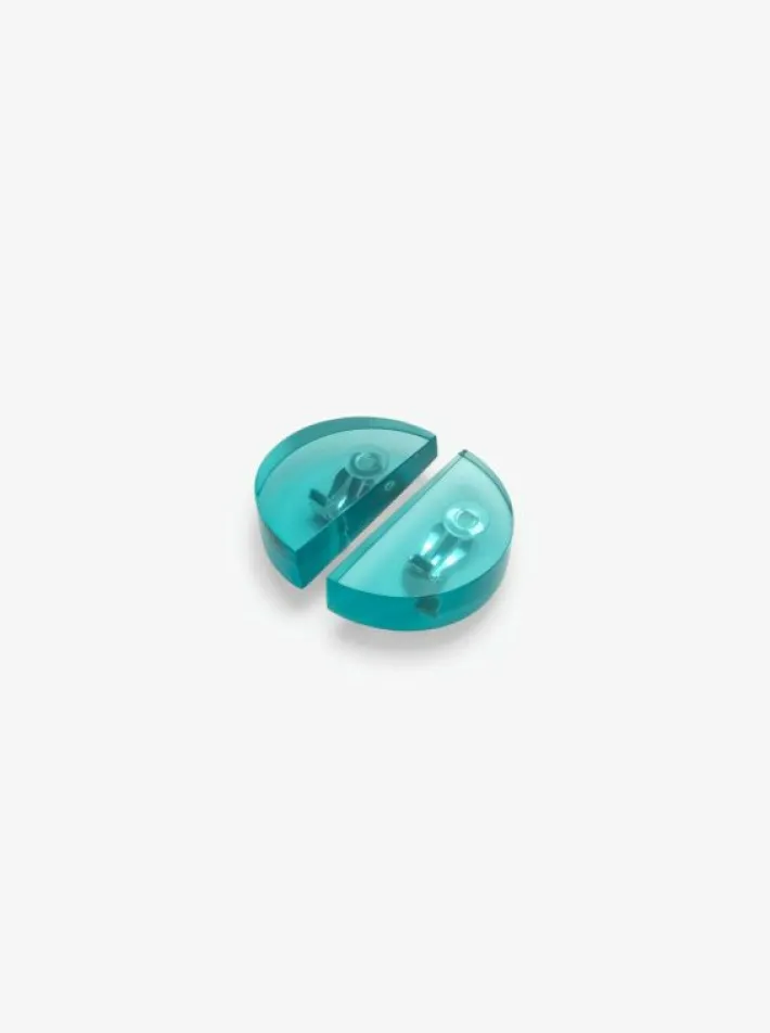 Monies Solus earclips