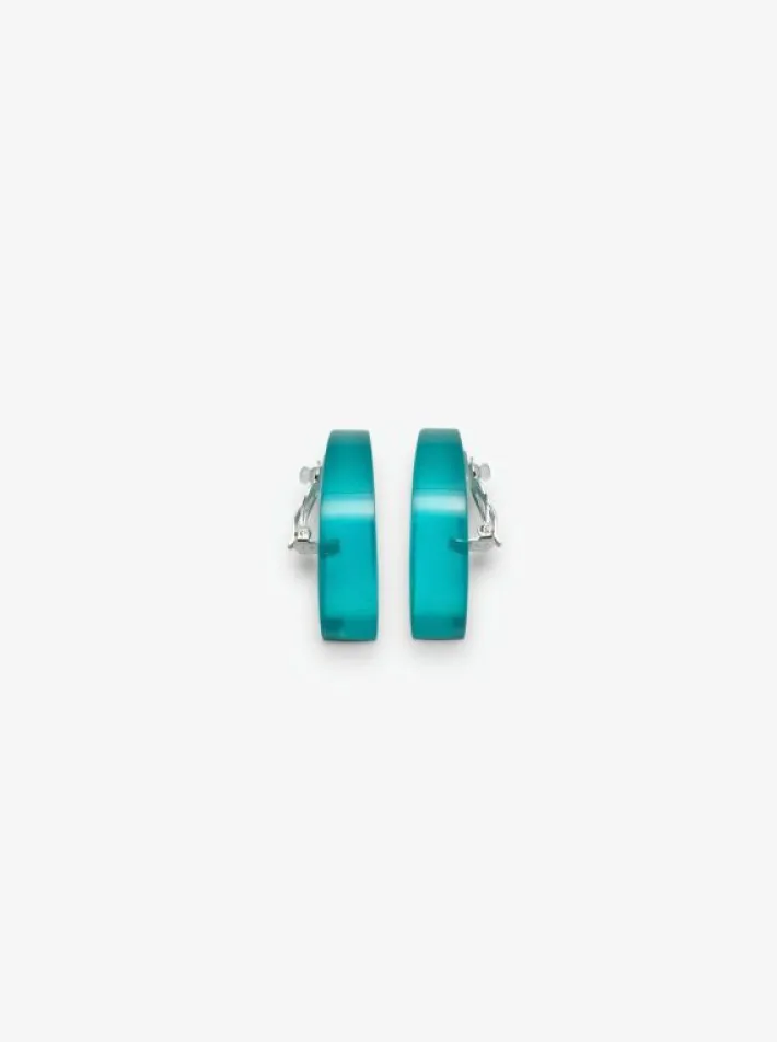 Monies Solus earclips