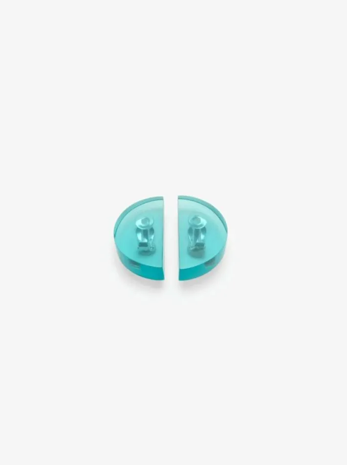 Monies Solus earclips