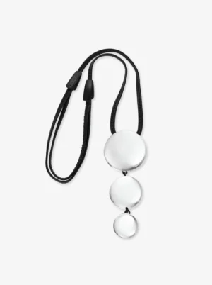 Monies Sylvan pendant clear