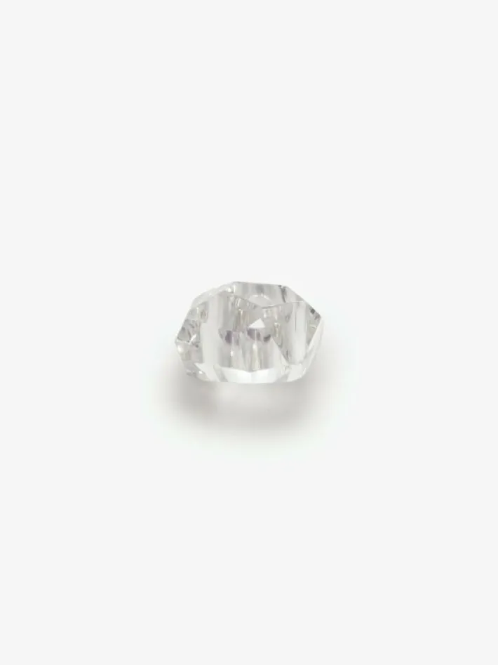 Monies Uri ring: acrylic
