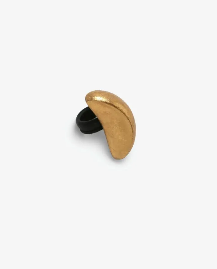 Monies Varun ring gold