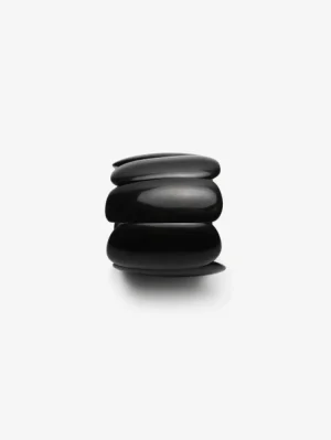 Monies Welis bracelet black